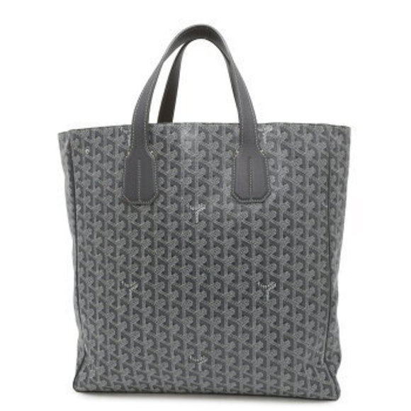 GOYARD Sac Voltaire Tote Bag - Picture 1 of 8